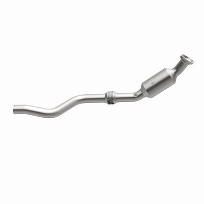 MagnaFlow Conv DF Chrysler/Dodge 05-09 300/Charger /05-08 Magnum/2009 Challenger 5.7L Driver Side Magnaflow