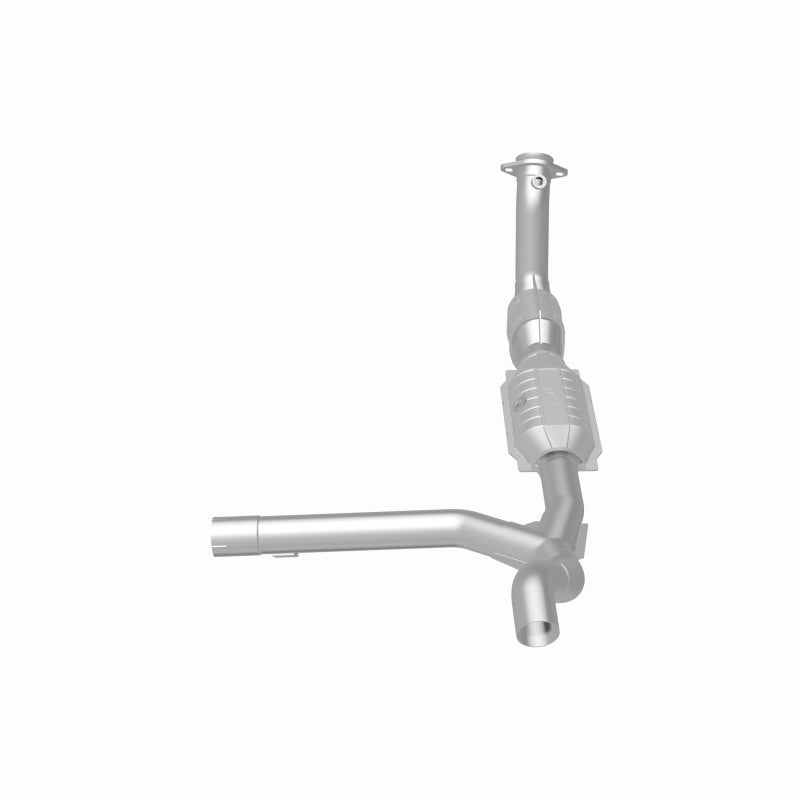 MagnaFlow Conv DF 99-00 Ford Exped 4.6L Magnaflow