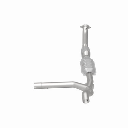 MagnaFlow Conv DF 99-00 Ford Exped 4.6L Magnaflow