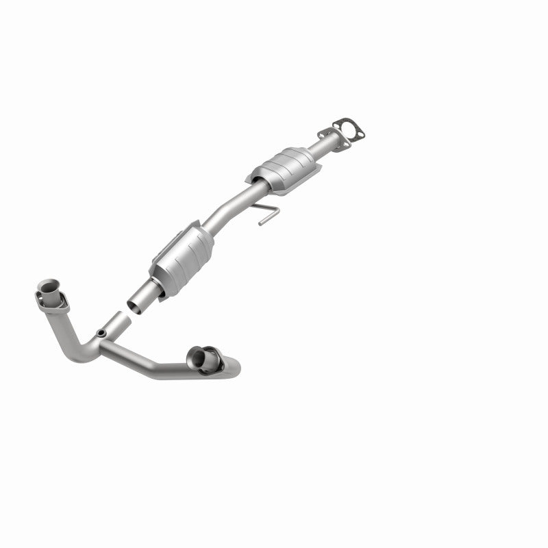 MagnaFlow Conv DF Ford 86 94 Magnaflow