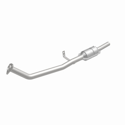 MagnaFlow Conv DF 96-97 Infiniti J30 3.0L Driver Side Magnaflow