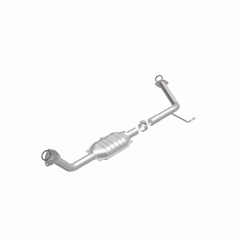 MagnaFlow Conv DF 05-07 Toyota Sequoia 8 4.7L D/S Magnaflow