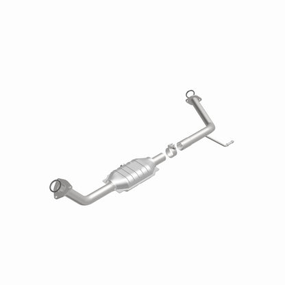 MagnaFlow Conv DF 05-07 Toyota Sequoia 8 4.7L D/S Magnaflow