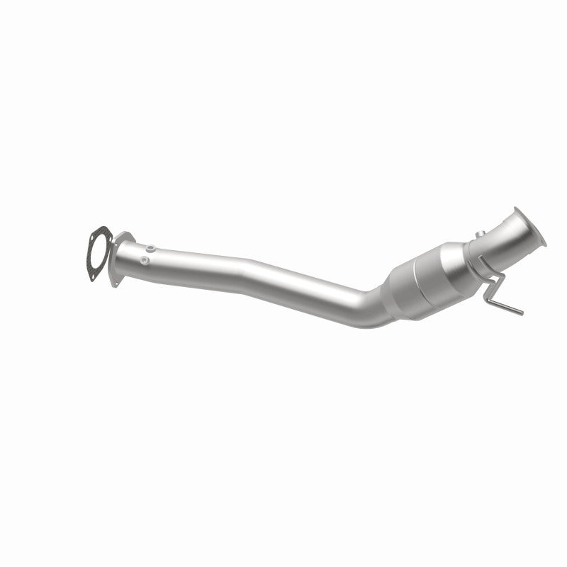 MagnaFlow 11-12 Ram 2500/3500 6.7L Front Direct Fit Stainless Catalytic Converter Magnaflow