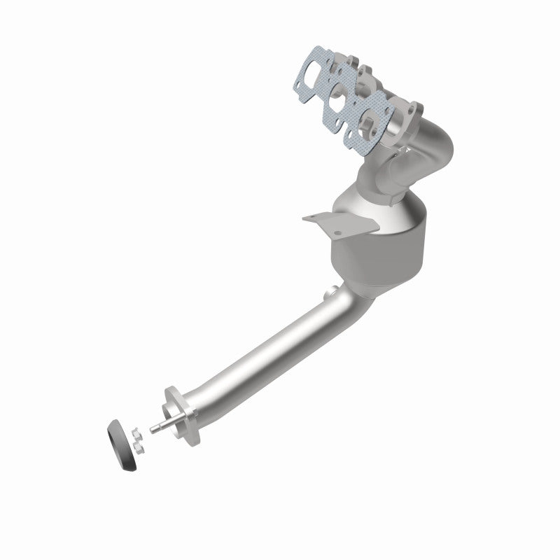 Magnaflow Conv DF 2006 Ford Fusion 3.0L Magnaflow
