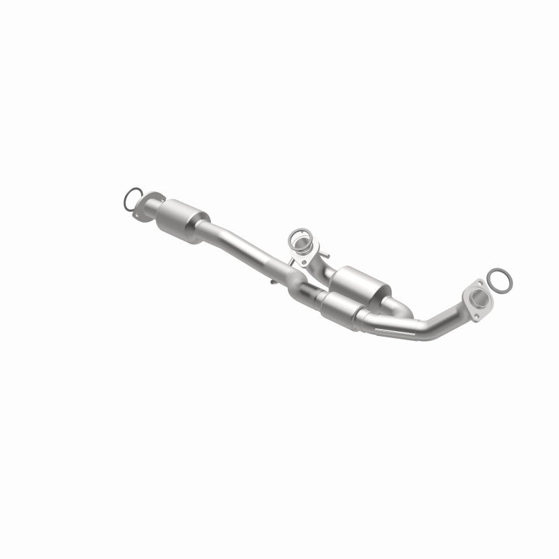 MagnaFlow Conv Direct Fit 97-01 Toyota Camry 3.0L / 96-98 Lexus ES300 3.0L Magnaflow