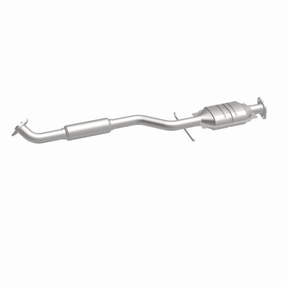 MagnaFlow Conv DF Sonata/Optim 2.4L Rear Magnaflow