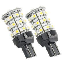 Load image into Gallery viewer, Oracle 7443 60SMD Switchback Bulb (Pair) - Amber/White