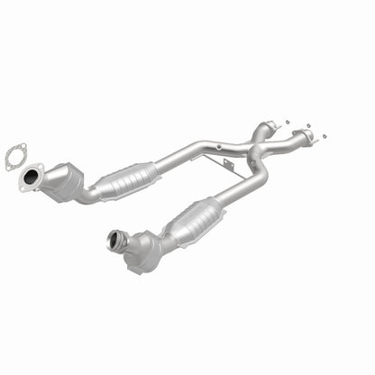 Magnaflow Conv DF 96-98 4.6L *California* Magnaflow