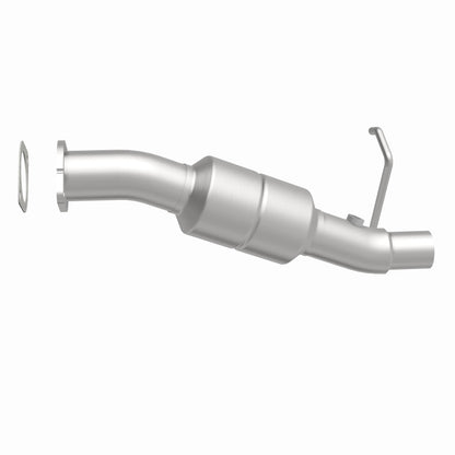MagnaFlow Conv DF 2007 GMC Sierra 2500 HD Classic 6.0/ 8.1/ 3500 Classic 6.0 Magnaflow