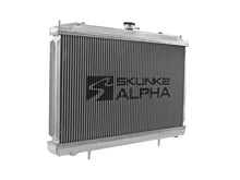 Load image into Gallery viewer, Skunk2 Alpha Series 95-98 Nissan 240sx Radiator