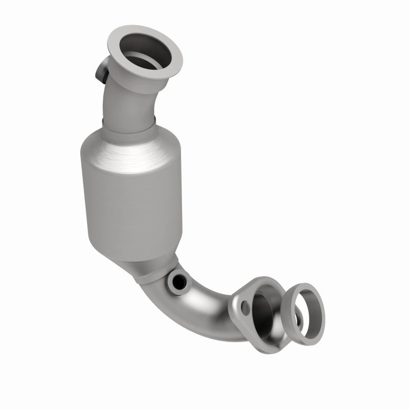 MagnaFlow Conv DF 02-03 Liberty P/S Frt 3.7L Magnaflow