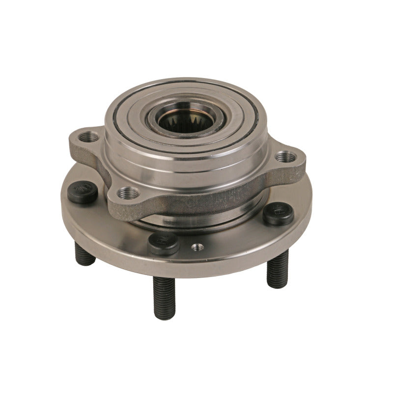 MOOG 17-19 Kia Soul Front Hub Assembly Moog