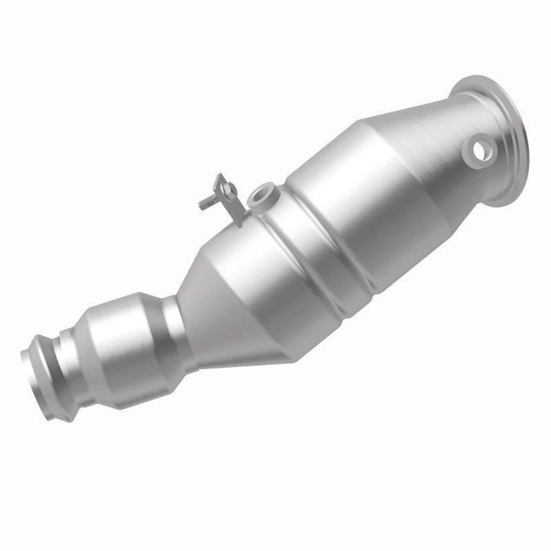 MagnaFlow Conv DF 2016 BMW 428i 2.0L Underbody Magnaflow