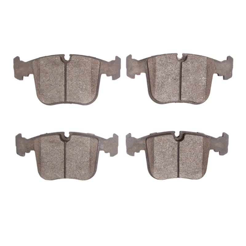 R1 91-95 BMW 850Csi Front Optimum OE Brake Pads