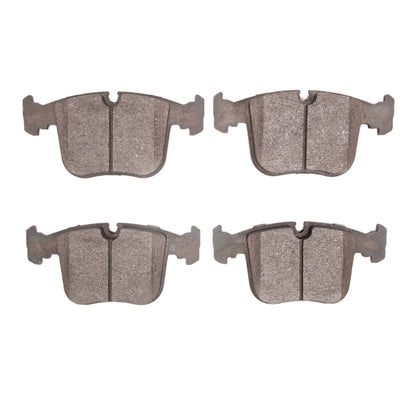 R1 91-95 BMW 850Csi Front Optimum OE Brake Pads