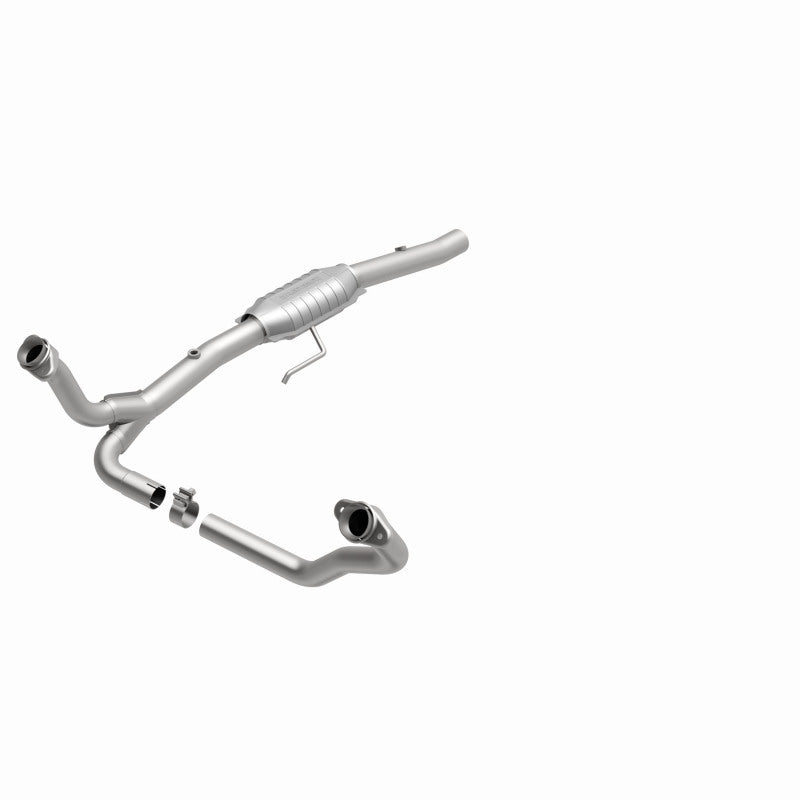 MagnaFlow Conv DF 00-03 Dakota 4.7L 2WD OEM Magnaflow
