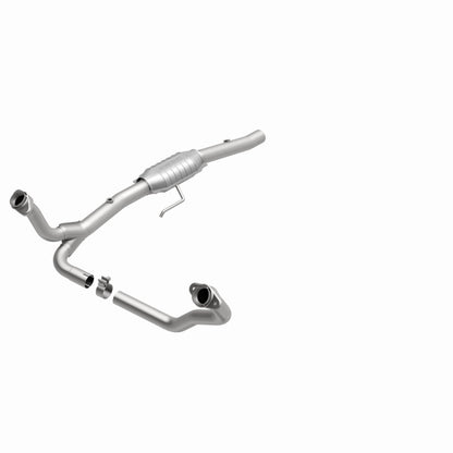 MagnaFlow Conv DF 00-03 Dakota 4.7L 2WD OEM Magnaflow