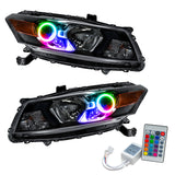 Oracle 08-12 Honda Accord Coupe SMD HL - ColorSHIFT w/ Simple Controller SEE WARRANTY