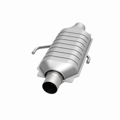 MagnaFlow Conv Univ 3/3 W/2Air Magnaflow