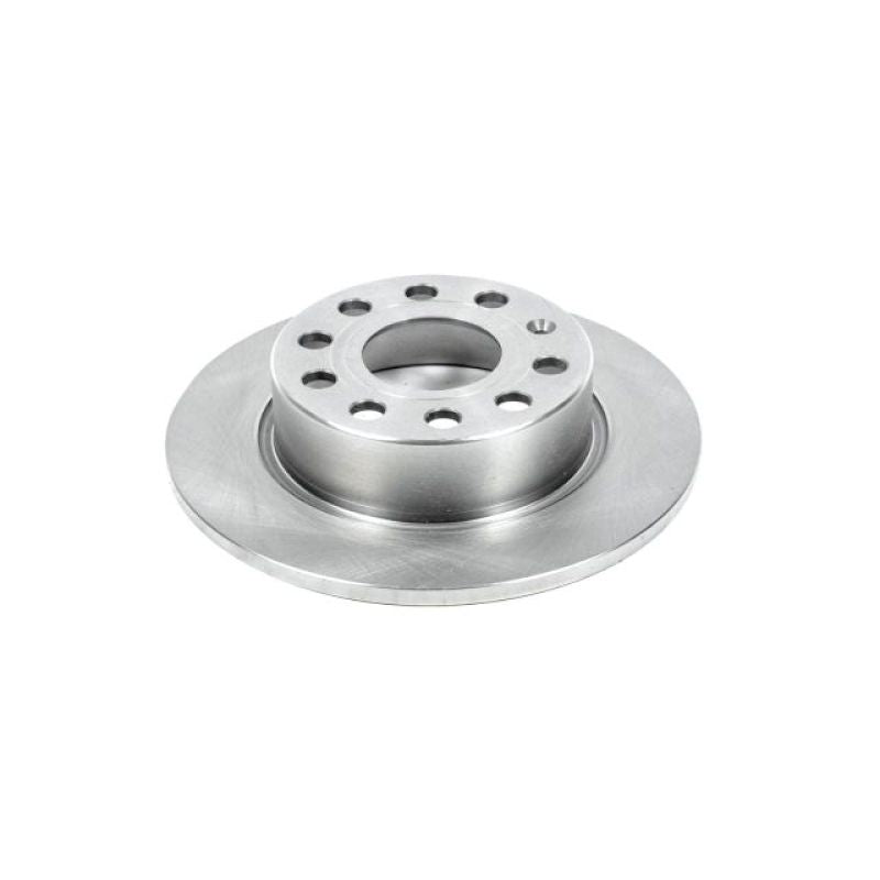 Power Stop 2016 Volkswagen Eos Front or Rear Autospecialty Brake Rotor PowerStop