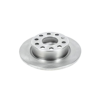 Power Stop 2016 Volkswagen Eos Front or Rear Autospecialty Brake Rotor PowerStop