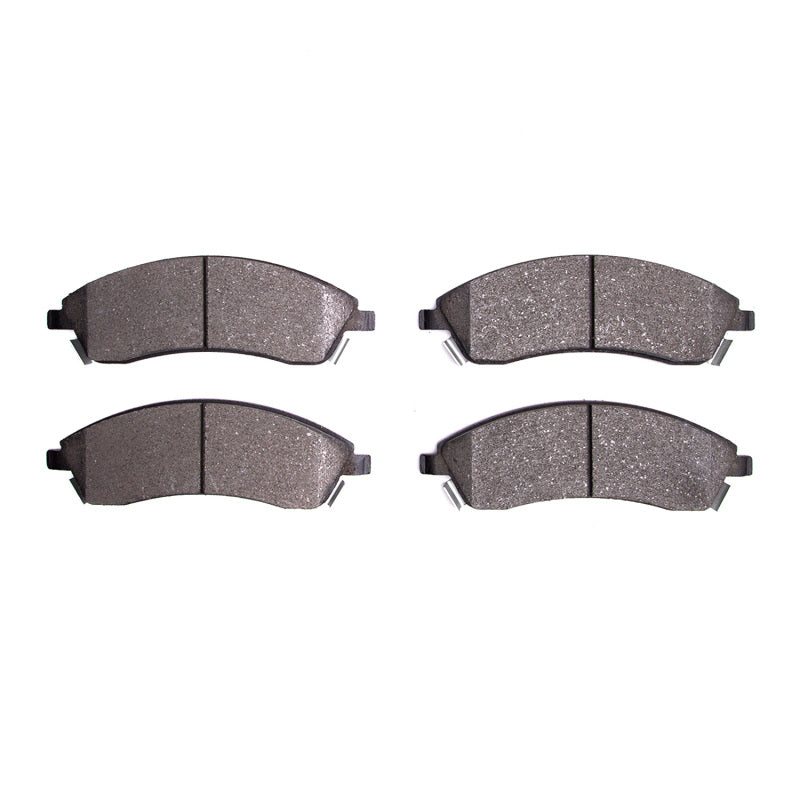 R1 04-09 Cadillac Sts Front Optimum OE Brake Pads