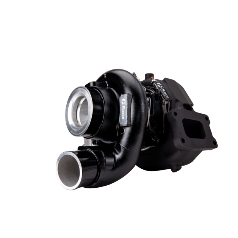 Fleece Performance 19-22 Ram 2500/3500 6.7L 24V Cummins Cheetah Turbocharger Fleece Performance