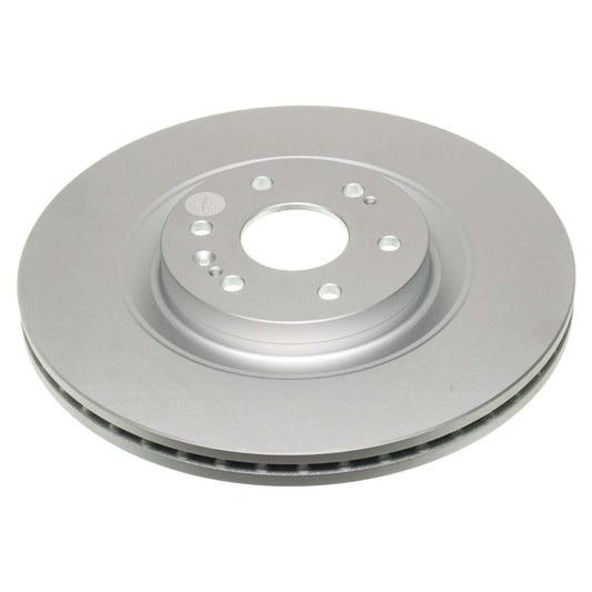 Power Stop 21-22 Chevrolet Tahoe Front Evolution Coated Rotor PowerStop