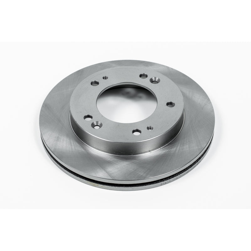 Power Stop 2002 Honda Passport Front Autospecialty Brake Rotor PowerStop