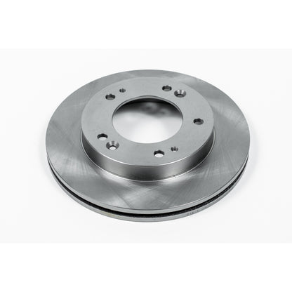 Power Stop 2002 Honda Passport Front Autospecialty Brake Rotor PowerStop