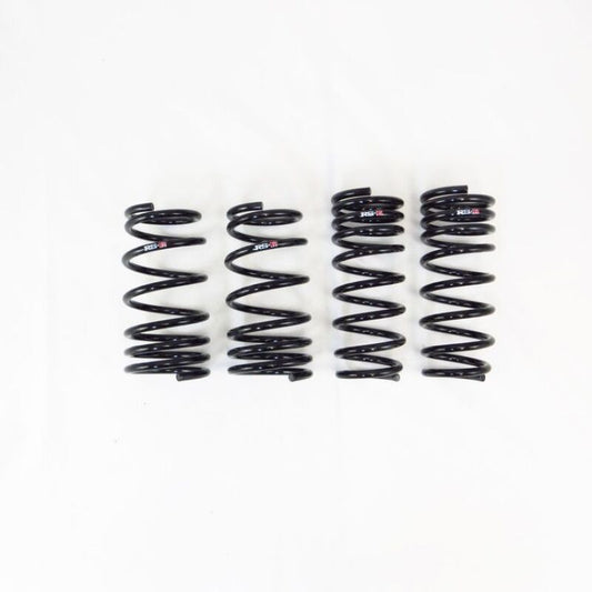 RS-R Subaru BRZ 22+ Down Sus Springs RS-R