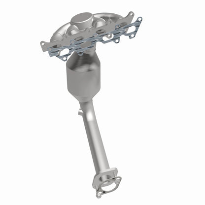 Magnaflow 12-13 500 L4 1.4 OEM Manifold Direct Fit Converter Magnaflow