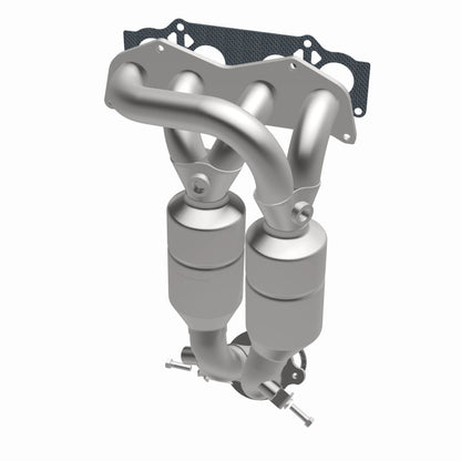 MagnaFlow Conv DF 01-03 Toyota RAV4 2.0L Manifold Magnaflow