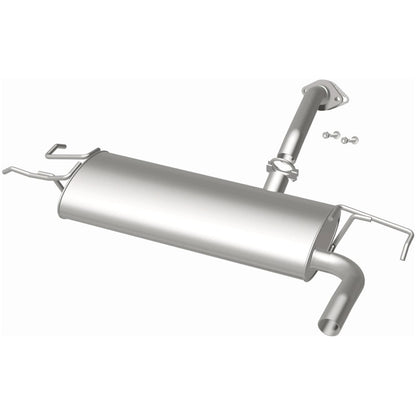 BRExhaust 05-10 Kia Sportage/ 05-08 Hyundai Tucson Muffler Kit