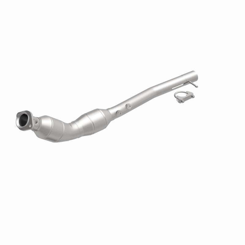 MagnaFlow Conv DF 06-08 Range Rover Passenger Side Magnaflow