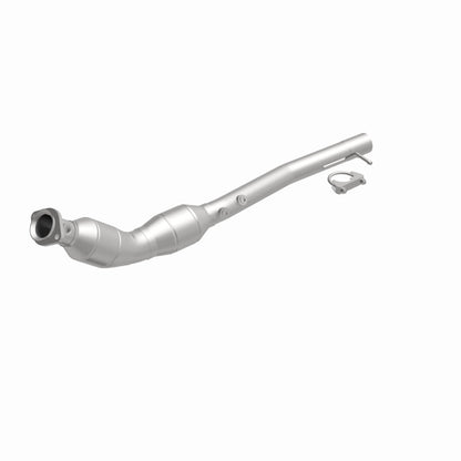 MagnaFlow Conv DF 06-08 Range Rover Passenger Side Magnaflow