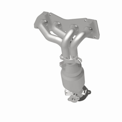 MagnaFlow Conv DF 12-15 Camry 2.5 Manifold Magnaflow