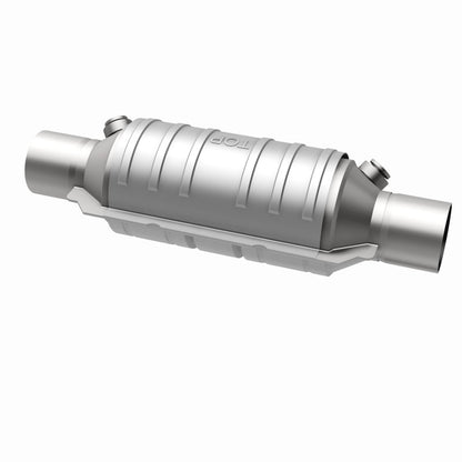 MagnaFlow Conv Universal 2.00 inch CA Tier 1 Magnaflow