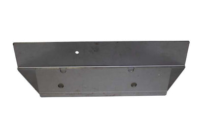 Rustbuster Over Axle Frame Section Left Side