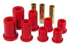 Load image into Gallery viewer, Prothane 97-00 Ford F150 Front Control Arm Bushings - Red