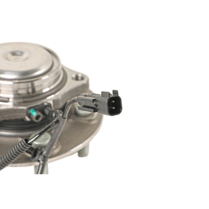 MOOG 19-23 Ram 1500 Front Wheel Hub & Bearing Assembly Moog