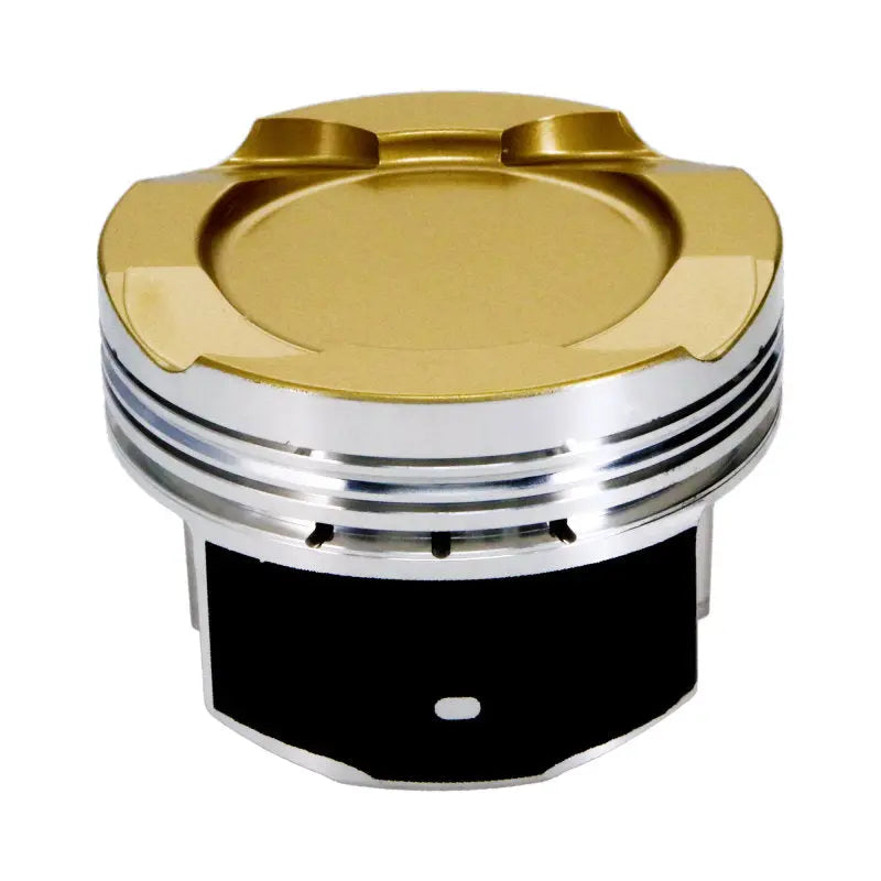 JE Ultra Series BMW N54B30 Piston Kit – 84.50 Mm Bore – 1.244 In. CH, -22.00 CC JE Pistons