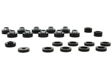 Load image into Gallery viewer, Whiteline 1980-1983 Jeep CJ5 Body Mount Bushing Set