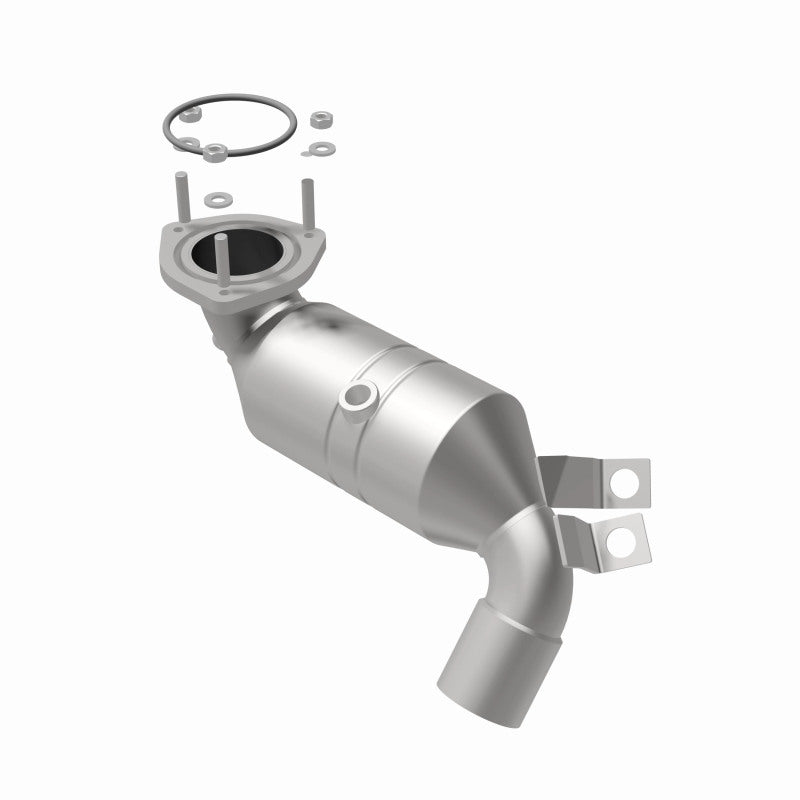 Magnaflow Conv DF 03-08 X-Type 3.0L Rear Magnaflow