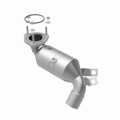 Magnaflow Conv DF 03-08 X-Type 3.0L Rear Magnaflow