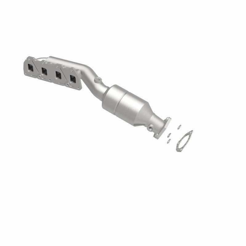MagnaFlow Conv DF 02-04 VW Passat 4.0L Magnaflow