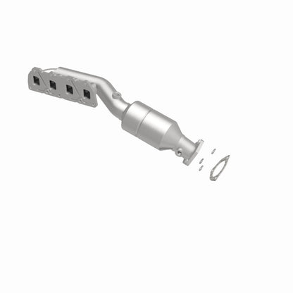 MagnaFlow Conv DF 02-04 VW Passat 4.0L Magnaflow