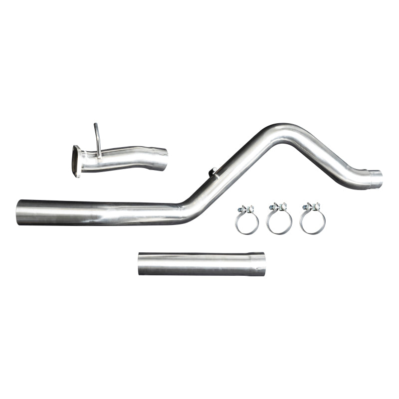 Injen 2021-2023 Ford Bronco 2.3L/2.7L EcoBoost Stainless Steel Mid-pipe - SES9300MP Injen