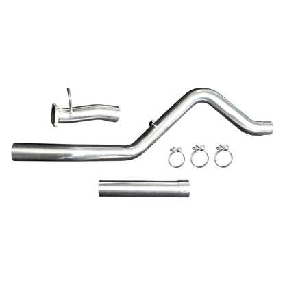 Injen 2021-2023 Ford Bronco 2.3L/2.7L EcoBoost Stainless Steel Mid-pipe - SES9300MP Injen